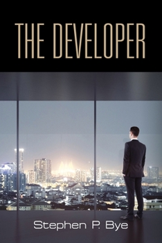Paperback The Developer Book