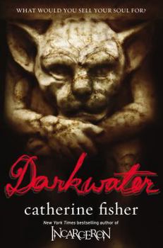 Paperback Darkwater Book