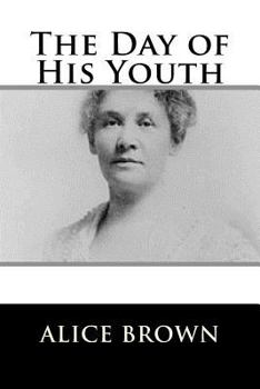 Paperback The Day of His Youth Book