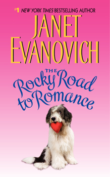 The Rocky Road to Romance - Book #4 of the Elsie Hawkins