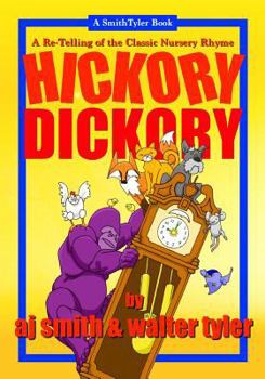 Paperback Hickory Dickory Book