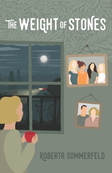 Paperback The Weight of Stones Book