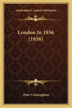 London in 1856