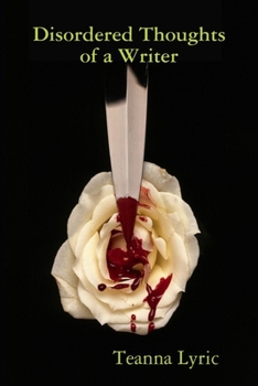 Paperback Disordered Thoughts Of A Writer Book