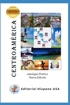 Paperback Centroamérica [Spanish] Book