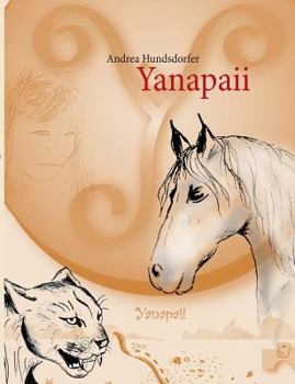 Paperback Yanapaii [German] Book