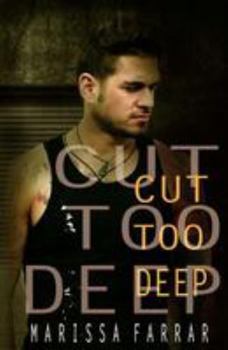 Paperback Cut Too Deep Book