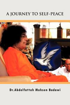 Paperback A Journey to Self-Peace Book