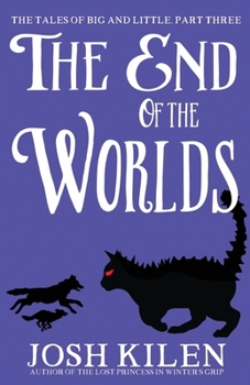 Paperback The End of the Worlds Book