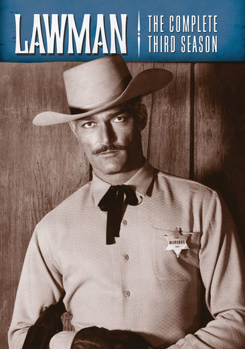Lawman: The Complete Third Season
