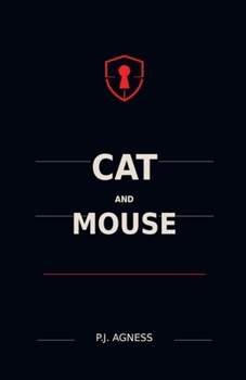 Cat and Mouse (The Academy of Espionage)