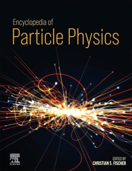 Misc. Encyclopedia of Particle Physics Book