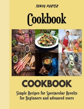 Paperback Cookbook: Recipes for making healthy bread Book