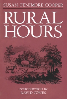 Paperback Rural Hours Book