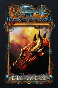 Balance of Power - Book  of the World of Godsland