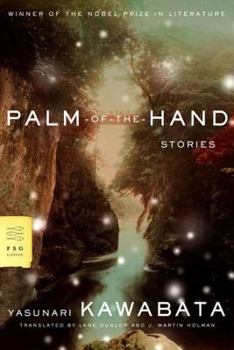 Paperback Palm-Of-The-Hand Stories Book