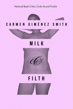 Paperback Milk & Filth Book
