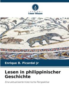 Lesen in philippinischer Geschichte