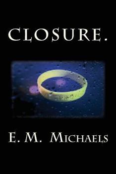Paperback Closure. Book