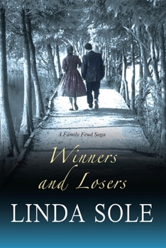 Winners and Losers - Book #3 of the Family Feud