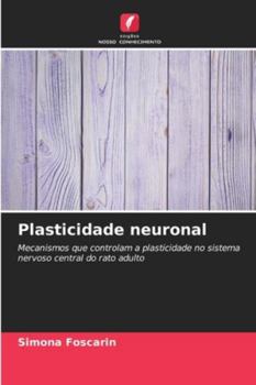 Paperback Plasticidade neuronal [Portuguese] Book