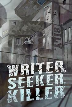 Paperback Writer, Seeker, Killer Book