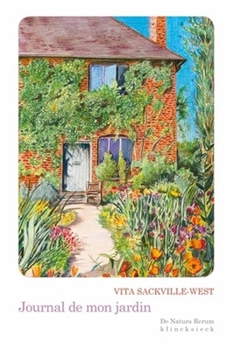 Paperback Journal de Mon Jardin [French] Book