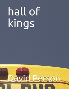 Paperback hall of kings Book