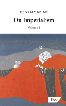 Paperback On Imperialism: Volume 1 Book