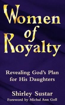 Paperback Women of Royalty Book