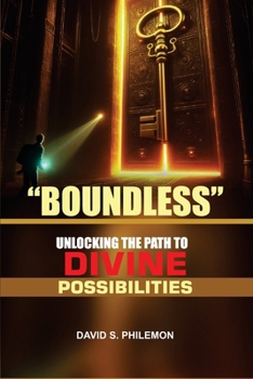 Paperback Boundless: The Path to Divine Possibilities Book