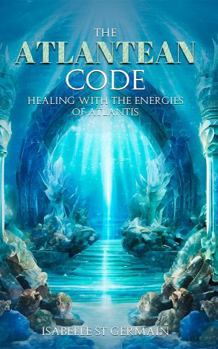 Hardcover The Atlantean Code Book