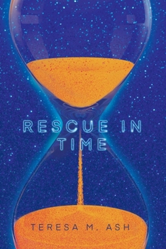 Paperback Rescue In Time Book