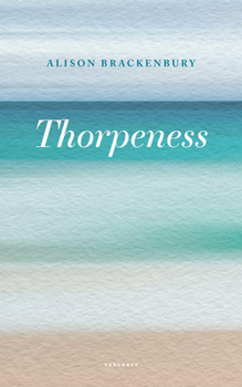 Paperback Thorpeness Book