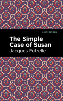 Paperback The Simple Case of Susan Book