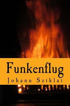 Paperback Funkenflug [German] Book