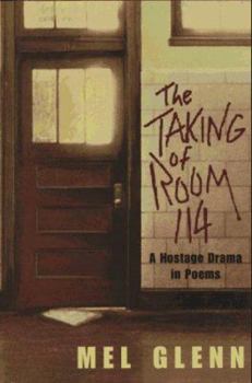 Hardcover The Taking of Room 114 Book
