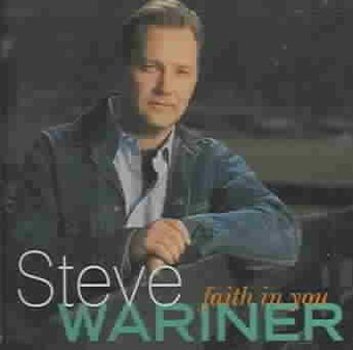 Music - CD Faith in You Book