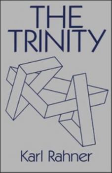 Paperback Trinity Book