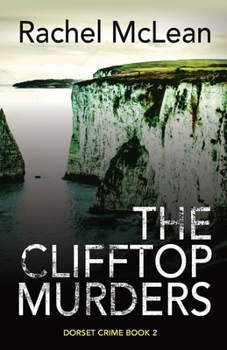 Paperback The Clifftop Murders Book