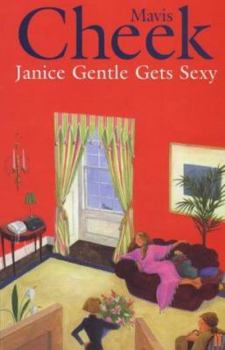 Paperback Janice Gentle Gets Sexy Book