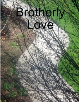 Paperback Brotherly Love Book