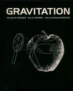 Paperback Gravitation Book