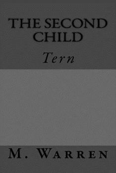 Paperback The Second Child: Tern Book