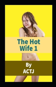Paperback The Hot Wife 1 Book