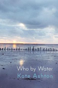 Paperback Who by Water Book