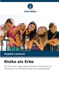 Paperback Risiko als Erbe [German] Book