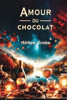 Paperback Amour du Chocolat [Spanish] Book