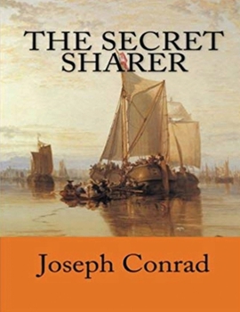 Paperback The Secret Sharer (Annotated) Book