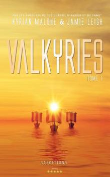Paperback Valkyries - Tome 1 [French] Book